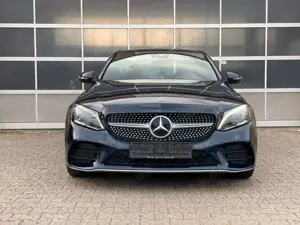 Mercedes-Benz C 220 C -Klasse Lim. C 220 d AMG Line*Cam*VirCo*LED Bild 2