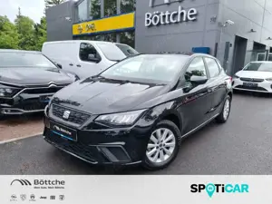 SEAT Ibiza 1.0 Style LED/Navi/SHZ/PDC/Allweter