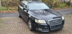 Audi A6 A6 Avant 2.7 TDI DPF quattro tiptronic