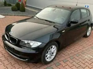 BMW 118 118i Edition Lifestyle