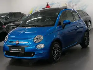 Fiat 500 Ed, EXTREM SELTEN/DER BESTE!!!