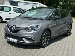 Renault Grand Scenic Scenic IV 1.3 Grand Techno/ Massage/ Kamera/ SHZ Bild 2