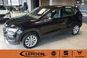SEAT Ateca 1.5 TSI AHK|Kessy|FullLink|ACC|Shz|LED