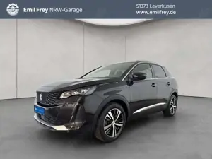 Peugeot 3008 Hybrid 136 e-DSC6 GT NAVI+LED+SHZ+PDC+ACC
