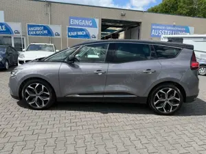 Renault Grand Scenic Scenic IV 1.3 Grand Techno/ Massage/ Kamera/ SHZ Bild 3