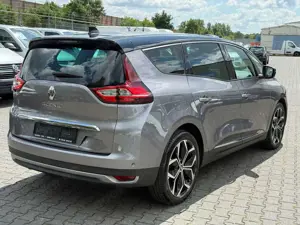 Renault Grand Scenic Scenic IV 1.3 Grand Techno/ Massage/ Kamera/ SHZ Bild 5