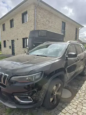 Jeep Cherokee Limited 4WD