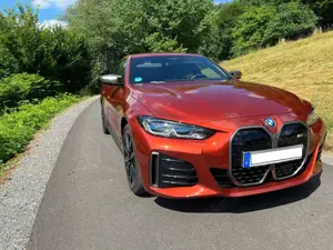 BMW i4 i4 M50 Gran Coupe