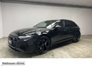 Audi RS6 Avant 4.0 TFSI quattro Alcantara Himmel Klima