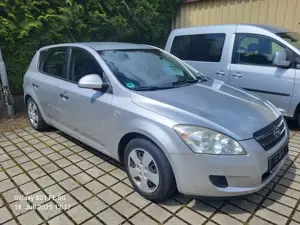 Kia Ceed / cee'd Ceed 1.4   ED