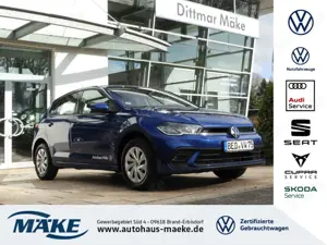 Volkswagen Polo Life 1.0 APP LED PLA PDC SITZHZG