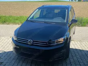 Volkswagen Touran Touran 1.4 TSI (BlueMotion Technology) Highline