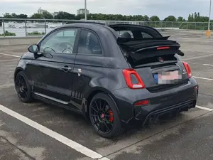 Fiat 500C 500 595 Aut. Abarth Competizione