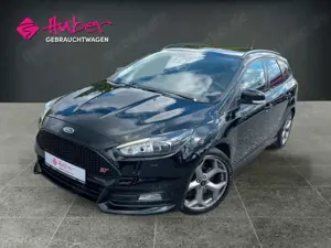Ford Focus Turnier ST-LINE (*NOTBREMSASSISTENT*)