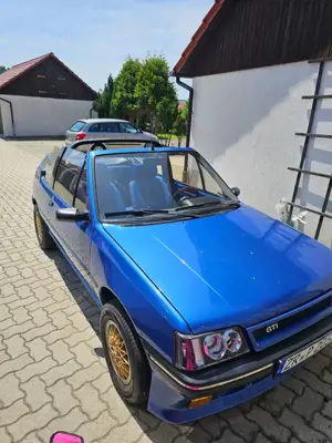 Peugeot 205 205 CJ