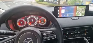 Mazda CX-60 e-SKYACTIV-D 254 M HYBRID AWD HOMURA Bild 5