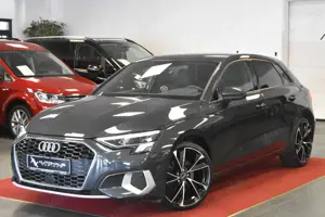 Audi A3 35 TFSI 19ZOLL~S-Line~1HAND~ACC~LED~ADVANCED