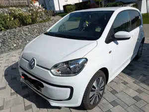 Volkswagen e-up! up! e-up!