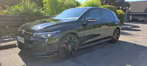 Volkswagen Golf GTI Golf 2.0 TSI OPF DSG GTI