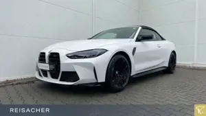 BMW M4 Comp. Cabrio M xDrive DAPro.Laser,RFK,HuD