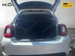 Fiat 500X Dolcevita Limited Edition 1.5 Automatik Bild 5