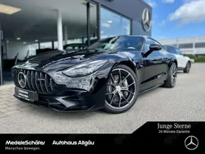 Mercedes-Benz AMG GT AMG GT 43 Night Premium+ Burmester Dist HuD 360°