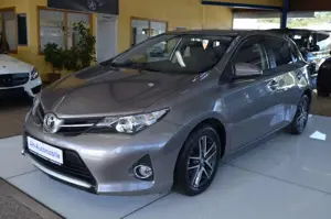 Toyota Auris Cool KLIMAAUTOMATIK / 1.HAND / 84TKM
