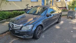Mercedes-Benz C 220 C 220 CDI BlueEfficiency (204.002)