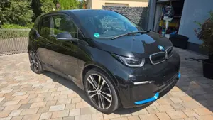 BMW i3 s  Navi LED H/K KAM DAB PDC Komfort 1.Hd 20