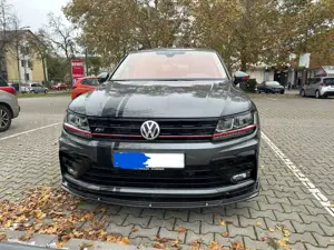 Volkswagen Tiguan Highline BMT/Start-Stopp 4Motion