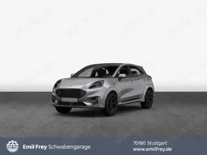 Ford Puma 1.0 EcoBoost Hybrid Aut. ST-LINE