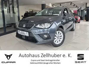 SEAT Arona 1.0 TSI Style *Full Link*Sitzheizung*Klima*