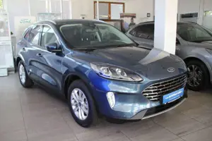 Ford Kuga Plug-In Hybrid Titanium X