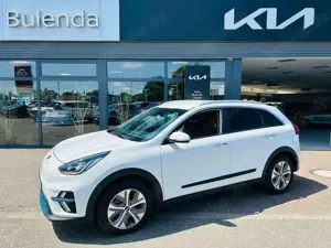 Kia Niro e-Niro Spirit 64 kWh 204 3 Phasen AWR NAVI