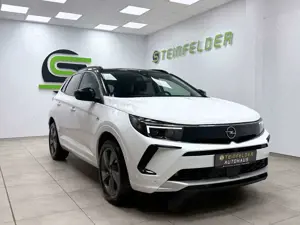 Opel Grandland X Grandland 1.2 (X) Ultimate / LEDER / LED / RKAM