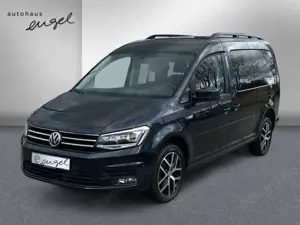 Volkswagen Caddy Caddy 2.0TDI 4MOT Maxi Comfortline,7-Sitzer,NAVI,