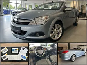 Opel Astra H 1.8 Twin Top Cosmo|Tempom.|Klimaa.|Sheft