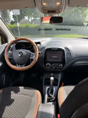 Renault Captur Intens Bild 4