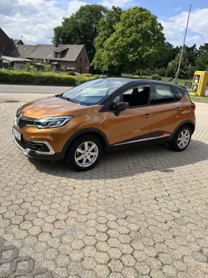 Renault Captur Intens Bild 3