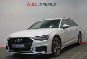 Audi A6 Avant 40 TDI quattro 2.0 TDI S-Line*LED*AHK