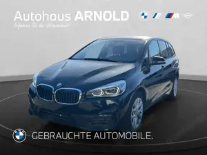 BMW 218 d Gran Tourer Advantage RFK Navi Sitzhzg.