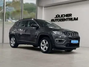 Jeep Compass Longitude, 1.Hand, Tüv+Insp. Neu