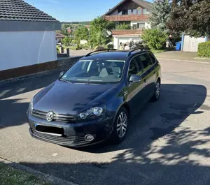 Volkswagen Golf Variant Comfortline