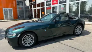 BMW Z4 Baureihe Z4 Roadster 2.0i