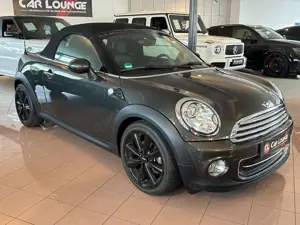 MINI Cooper Roadster Pepper |Neuwagenzustand|Nur 24.TKM|