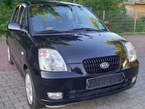 Kia Picanto Picanto TÜV NEU