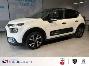 Citroen C3 ELLE PureTech 110 *NAV*Keyless*CAM*SHZ*