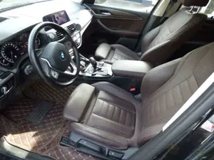 BMW X3 xDrive 30 d xLine*Pano*Sportsitze*AHK*HeadUp* Bild 2