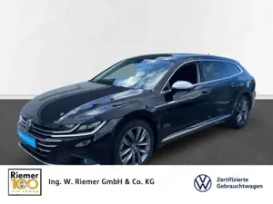 Volkswagen Arteon Shootingbrake 2.0 TDI DSG Elegance AHK Cam ACC
