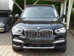 BMW X3 xDrive 30 d xLine*Pano*Sportsitze*AHK*HeadUp* Bild 4